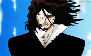 BLEACH: Tensa Zangetsu Ver.3 by LingeringSentiments