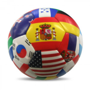 2014 fifa world cup soccer ball
