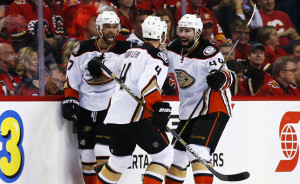 quotes game 4 vs calgary postgame notes and quotes following anaheim ...