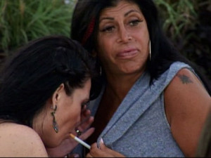 Mob Wives: 