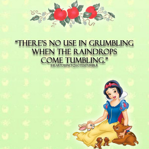 snow white quotes tumblr