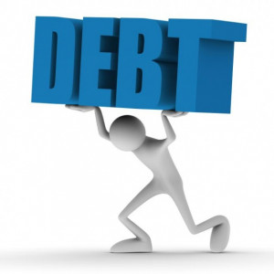 Debt quotes 7