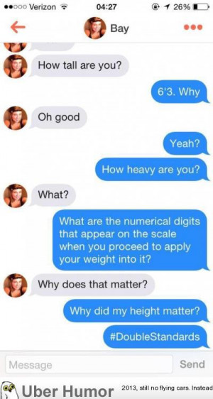 Just Something Funny