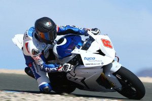 Guy Martin has been left blown away with his new Tyco BMW S1000RR ...