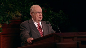 The Power of Scripture