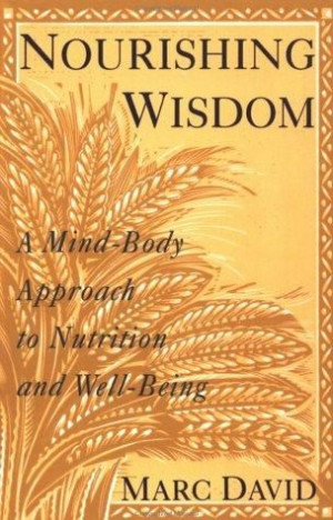 Nourishing Wisdom by Marc David