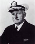 502 Admiral Bull Halsey