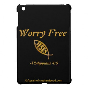 Worry Free Case For The iPad Mini Add a name for free to any gift! # ...
