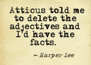 To Kill a Mockingbird