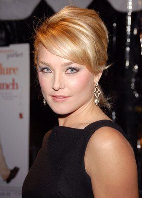 Elisabeth Rohm Celebridades