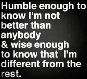 Humility Quotes Humility quote