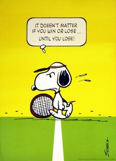 ... posters snoopy tennis sports posters tennis humor funny tennis quotes
