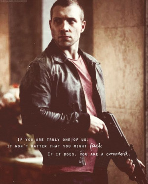 It's official: Jai Courtney as Eric Not bad hell make an okay eric i ...