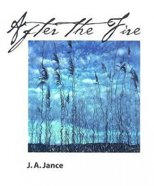 Start by marking “After the Fire” as Want to Read: