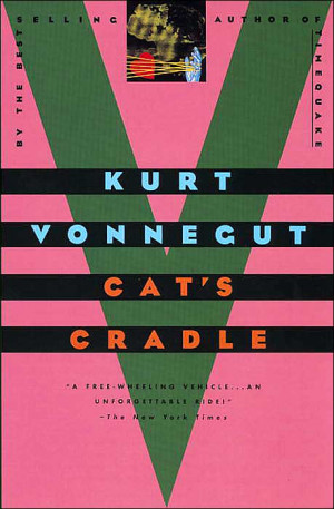 kurt vonnegut 1963 the book blurb cat s cradle is vonnegut s satirical ...