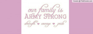 army family Profile Facebook Covers