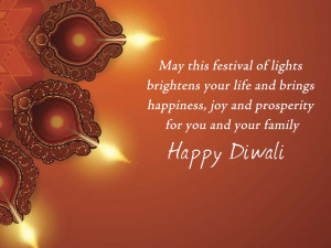may this light of happiness light up your life may this diwali be the