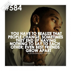 quotes people change selfish impatient and a lot time changes