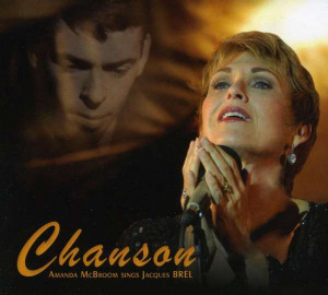 Amanda McBroom Chanson auf CD