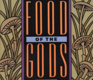 Book Review of Food of the Gods by Terence McKenna