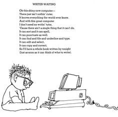 View All Shel Silverstein