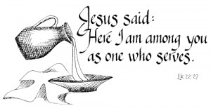 The 2011 Father Matthew Jankola Lifetime Commitment to Servant ...