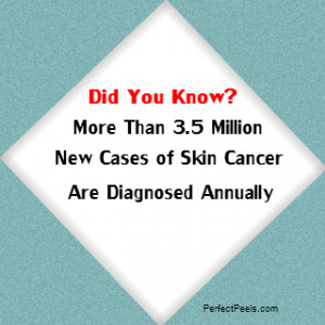 Skin Cancer Quotes