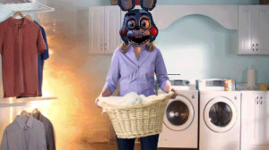 Bonnie-Bunny-Rabbit