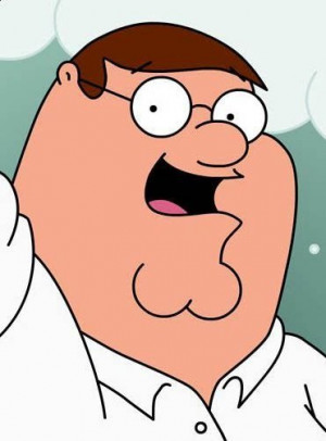 Peter Griffin Quotes