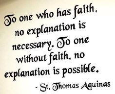 St. Thomas Aquinas More