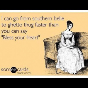 That's my Oakland-side!! Betta known as my ghetto fab side!!