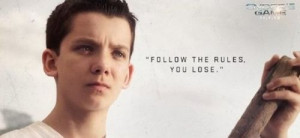 asa butterfield