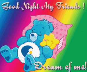 this BB Code for forums: [url=http://graphico.in/good-night-care-bear ...