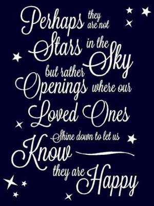 ... Heavens Quotes, Stars, Miss Mom In Heavens, Love One In Heavens Quotes