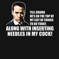 Ari Gold Entourage Quote T Shirt Is Picture