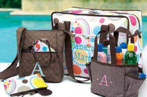 Thirty-One’s New Spring 2012 Catalog