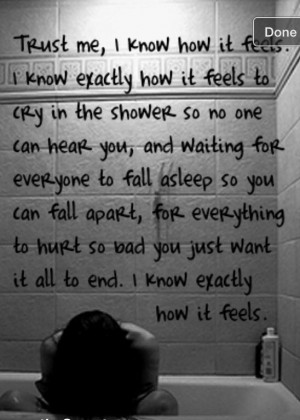 Hiding your emotionsHurts Feelings Quotes, Quotes About Hurts Feelings ...