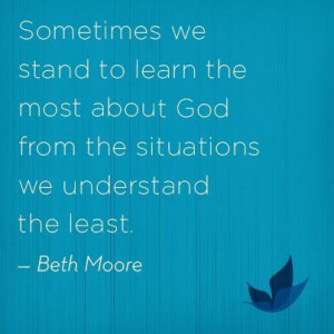 ... -changing event with Beth Moore → http://LifeWay.com/LPLSimulcast