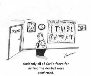 Here are some funny dental jokes to make you smile