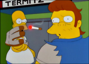 You, Sir, have offended my honor!