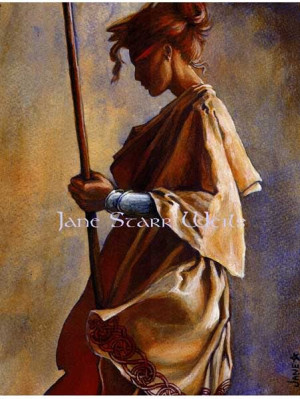 Celtic Warriors Warrior Group