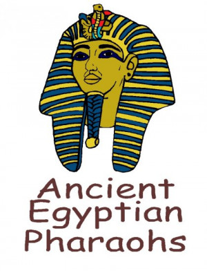 ancient egyptian pharaohs