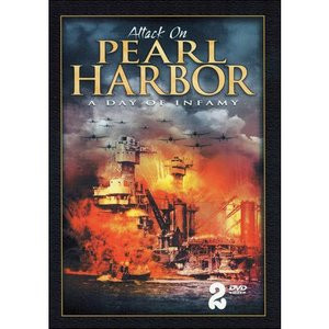 Attack On Pearl Harbor