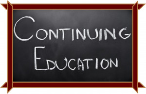 ContinuingEducation