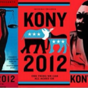 KONY 2012! Raise the Awareness...