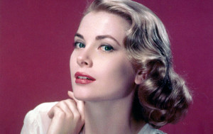 Grace Kelly: Going from actress to icon, Grace Kelly transitioned from ...