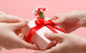 Valentines Gifts For Your Love
