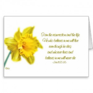 Easter Verses For Mom And