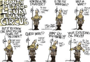 See Cartoons by Cartoon by Pat Bagley - Courtesy of Politicalcartoons ...