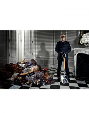 Rachel Zoe: I Die... I love Rachel Zoe !